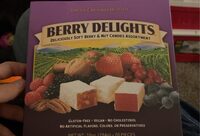 Berry delights