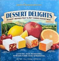 Dessert Delights
