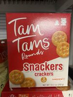 Tam Tams Rounds