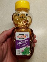 Clover Honey