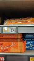 Soup mix lentil