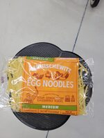 Manischewitz Medium Egg Noodles
