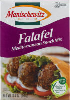 Falafel Mix