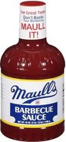 St. Louis Style Bbq Sauce