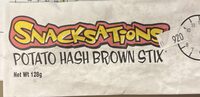 Hashbrowns