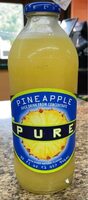 Juice From Concentrate