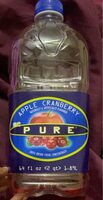 Naturally & Artificially Flavored Juice Drink From Concentrate