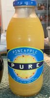 Pine Apple Juice