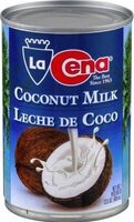 Coconut Milk