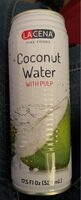 Coconut Water