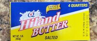 Salted Butter