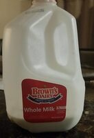 Whole Milk