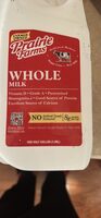 Whole Milk