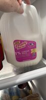 1% Lowfat Milk