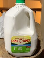 Land O Lakes 1% Milk