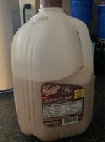 Chocolate Milk
