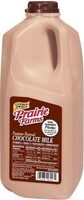 Premium Flavored Chocolate Milk