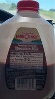 Chocolate Milk
