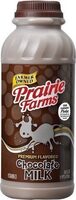 Premium Flavored Milk