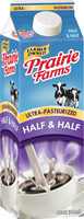 Half & Half