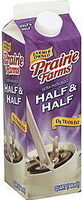 Fat Free Half & Half