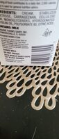 Gourmet Fresh Heavy Whipping Cream