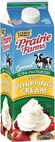 Heavy Whipping Cream