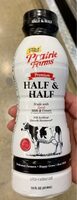 Half &half