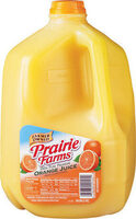 Pure Premium Orange Juice