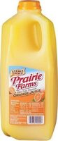 100% Pure Premium Orange Juice From Concentrate