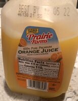 Orange Juice