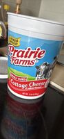 Cottage Cheese