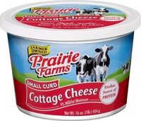 Cottage Cheese