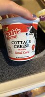 Cottage Cheese Small Curd