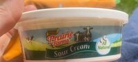 Sour cream