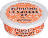 French Onion Dip