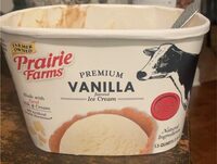 Premium vanilla