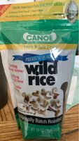 Premium Quality Wild Rice