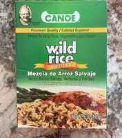 Wild Rice Medley