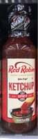 Spicy Ketchup