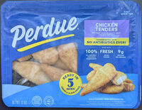Chicken Breast Strips, Original