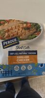 Chicken Breast Strips