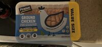 Ground Chicken