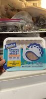 Ground Turkey Breast