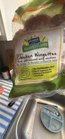 Chicken Wingettes