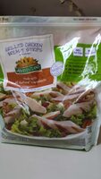 Harvestland Grilled Chicken Breast Strips