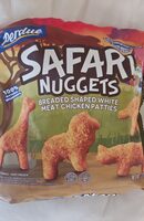 Safari Nuggets