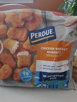 Chicken nuggets