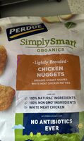 Chicken Nuggets