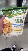 Simply Smart Chicken Nuggets
